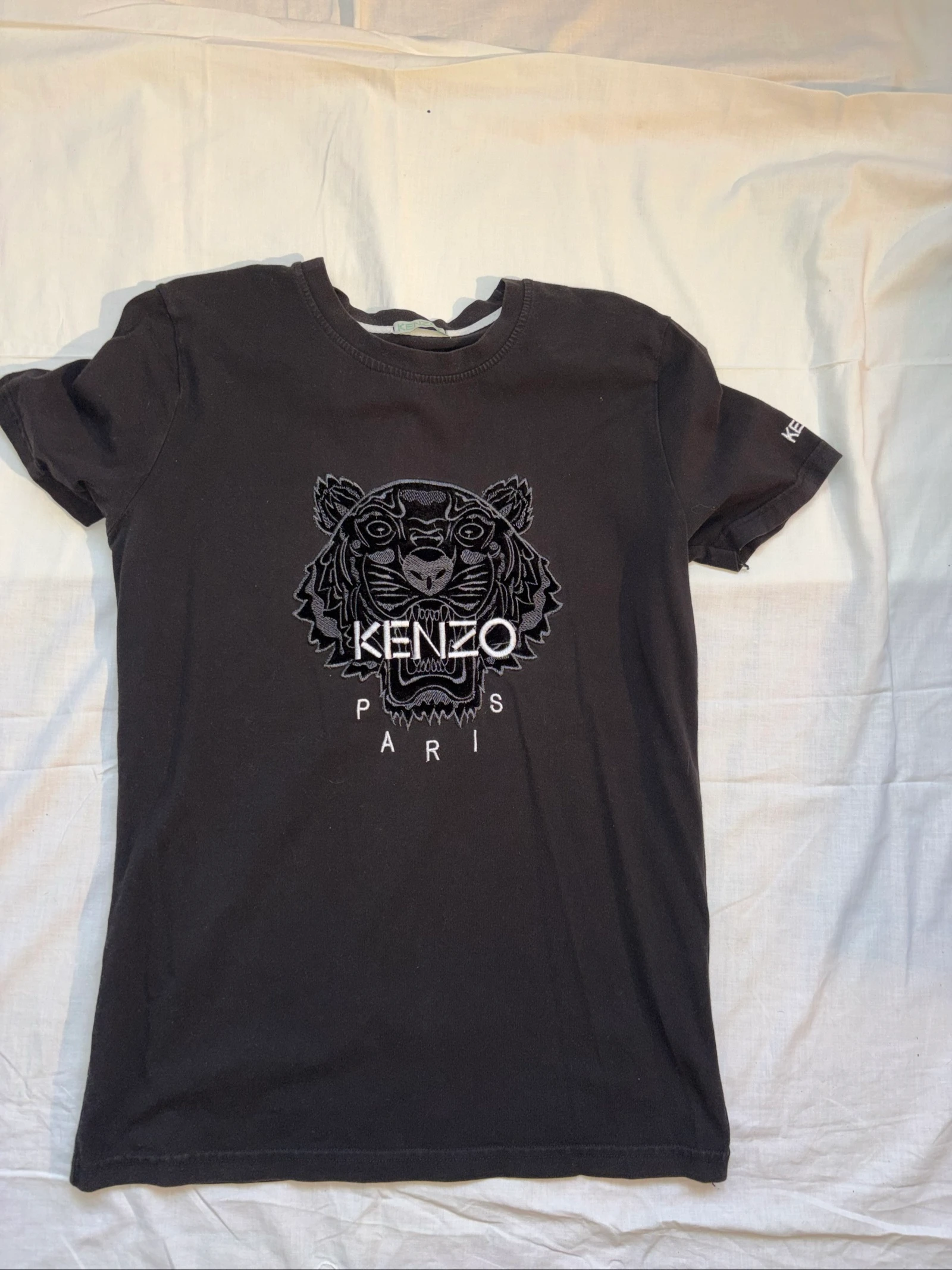 Kenzo Camiseta 